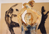 Terre - Peintures